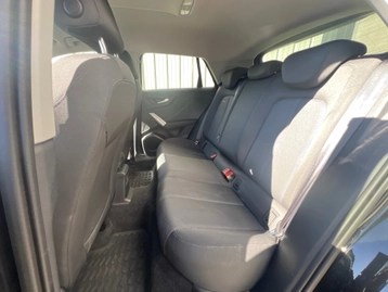 Image véhicule  Audi Q2 (9)