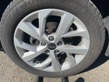 Image véhicule  Audi Q2 (25)