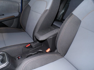 Image véhicule  Dacia SANDERO (14)