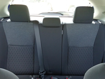 Image véhicule  Toyota YARIS (5)