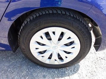 Image véhicule  Toyota YARIS (44)