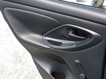 Image véhicule  Toyota YARIS (27)