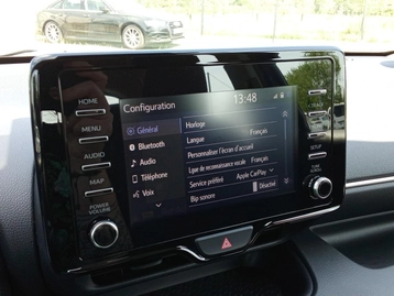 Image véhicule  Toyota YARIS (31)