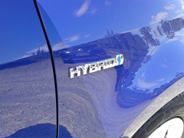 Image véhicule  Toyota YARIS (47)