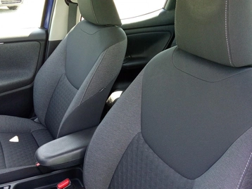 Image véhicule  Toyota YARIS (20)