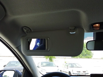 Image véhicule  Toyota YARIS (25)