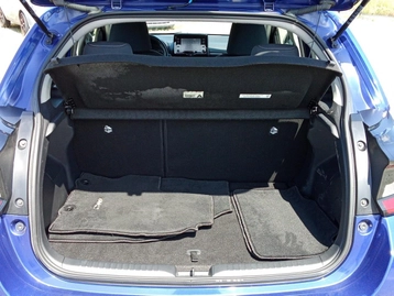 Image véhicule  Toyota YARIS (18)