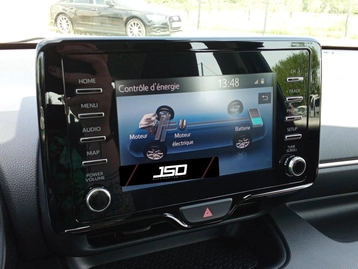 Image véhicule  Toyota YARIS (11)