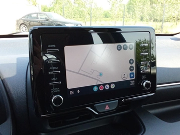 Image véhicule  Toyota YARIS (10)