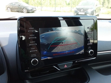 Image véhicule  Toyota YARIS (12)