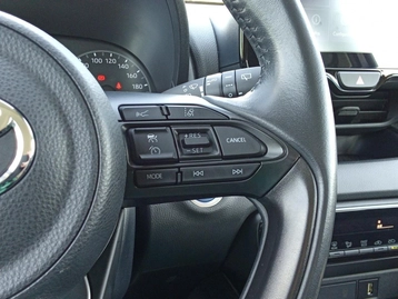 Image véhicule  Toyota YARIS (37)