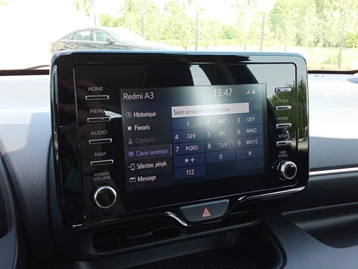 Image véhicule  Toyota YARIS (29)