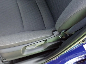 Image véhicule  Toyota YARIS (28)