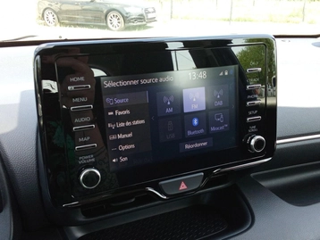 Image véhicule  Toyota YARIS (8)