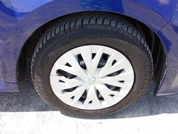 Image véhicule  Toyota YARIS (48)