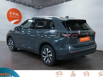 Image véhicule  Volkswagen TIGUAN (18)