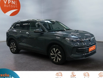 Image véhicule  Volkswagen TIGUAN (17)