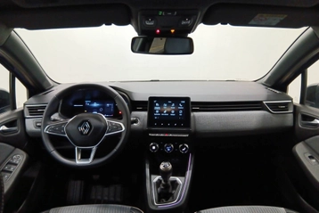 Image véhicule  Renault CLIO V (9)