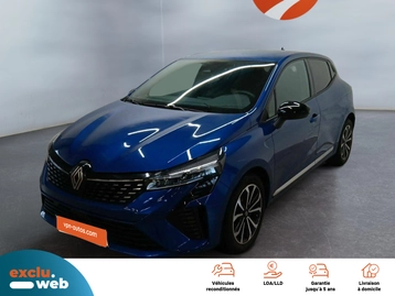 Image véhicule  Renault CLIO V (0)