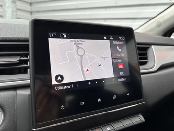 Image véhicule  Renault CAPTUR (18)