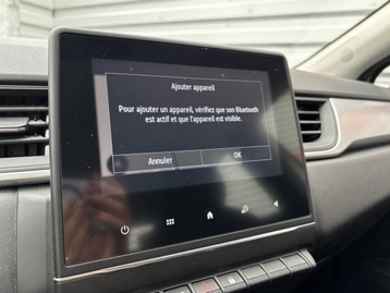 Image véhicule  Renault CAPTUR (17)