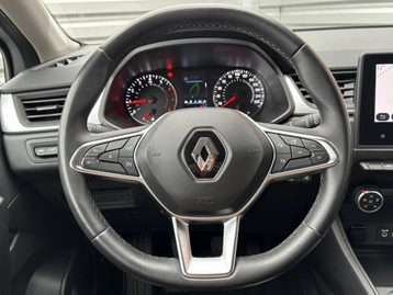 Image véhicule  Renault CAPTUR (7)