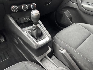 Image véhicule  Renault CAPTUR (21)