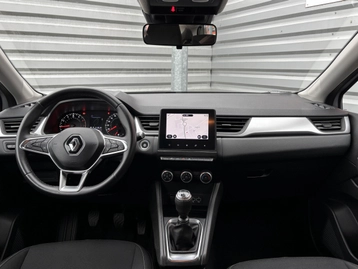 Image véhicule  Renault CAPTUR (6)