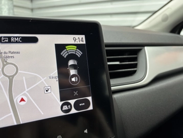 Image véhicule  Renault CAPTUR (15)