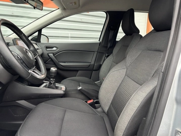 Image véhicule  Renault CAPTUR (3)