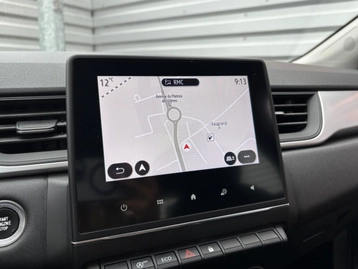 Image véhicule  Renault CAPTUR (14)
