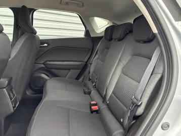 Image véhicule  Renault CAPTUR (4)