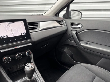 Image véhicule  Renault CAPTUR (23)