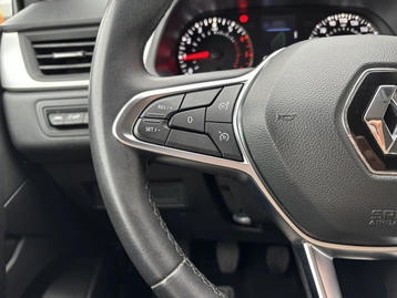 Image véhicule  Renault CAPTUR (8)
