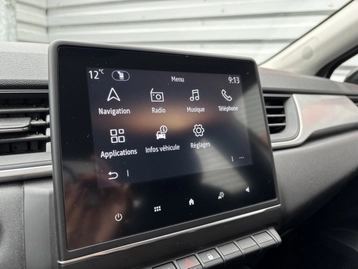 Image véhicule  Renault CAPTUR (19)