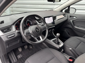 Image véhicule  Renault CAPTUR (2)