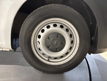 Image véhicule  Mercedes VITO (32)