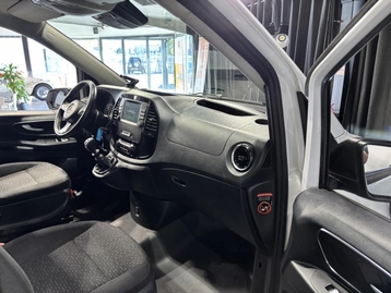 Image véhicule  Mercedes VITO (26)