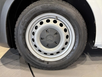 Image véhicule  Mercedes VITO (29)