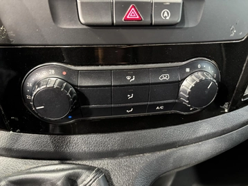 Image véhicule  Mercedes VITO (16)