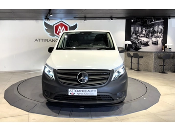 Image véhicule  Mercedes VITO (7)