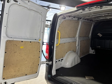 Image véhicule  Mercedes VITO (18)