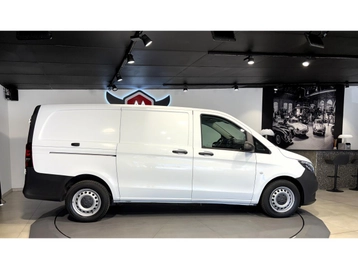 Image véhicule  Mercedes VITO (5)