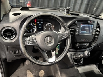 Image véhicule  Mercedes VITO (10)