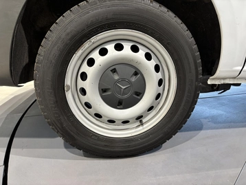 Image véhicule  Mercedes VITO (31)