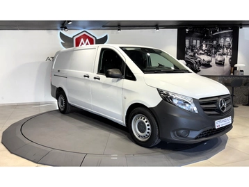 Image véhicule  Mercedes VITO (6)