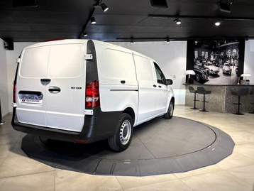 Image véhicule  Mercedes VITO (4)