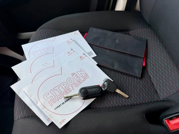 Image véhicule  Citroën JUMPER (14)
