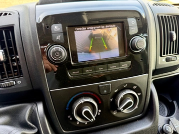 Image véhicule  Citroën JUMPER (11)