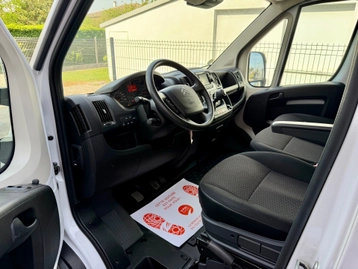 Image véhicule  Citroën JUMPER (7)